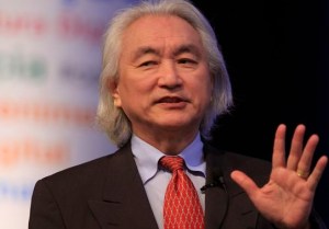 "90% of the 95% majority of climate scientists think it's pretty likely that their models will prove to be sort of correct. See? Certainty!"
