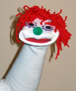 This, apparently, is the real L. Brent Bozell.