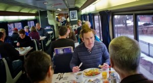 It may be a train wreck, but if you're a liberal race-baiter, it's such a darned comfy one...