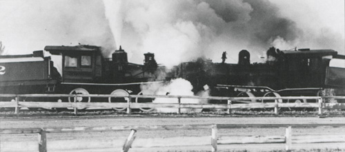 In the endless Obamacare Ethics Train Wreck, the trains may be our democracy, and the Rule of Law.