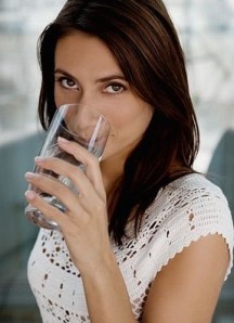 Hmmm...refreshing! And strangely tangy!