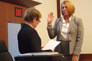 That's Campatelli on the right, 