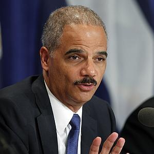 But what really matters is whether he's better than Alberto Gonzalez, right?