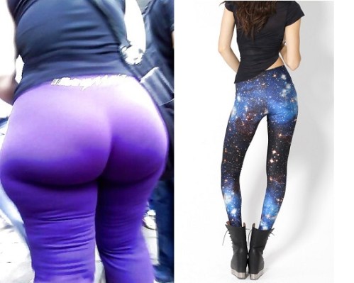 leggings