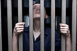 For the dangerous crime of not agreeing with Adam Weinstein...