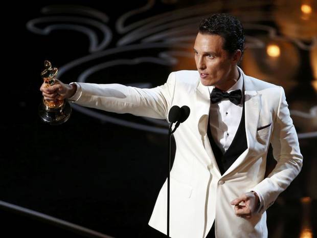 Matthew-McConaughey