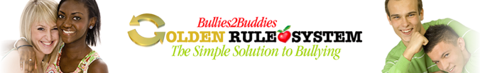 bully2buddy logo