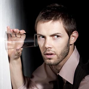 "Gotcha! He's screwed now...but he's a racist scumbag, so it's perfectly OK."