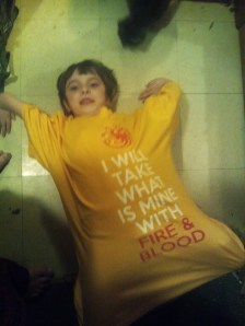 Can't have this. Terrifying. Dangerous.