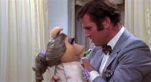 I swear, I'm not trying to belittle Charles Grodin by posting this photo of him back when he earned his living with his primary talent, which was comedy. I just want you to recall who the guy is, since he and the Nation obviously would like you to forget.