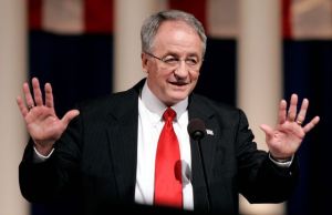 No relation, I swear...