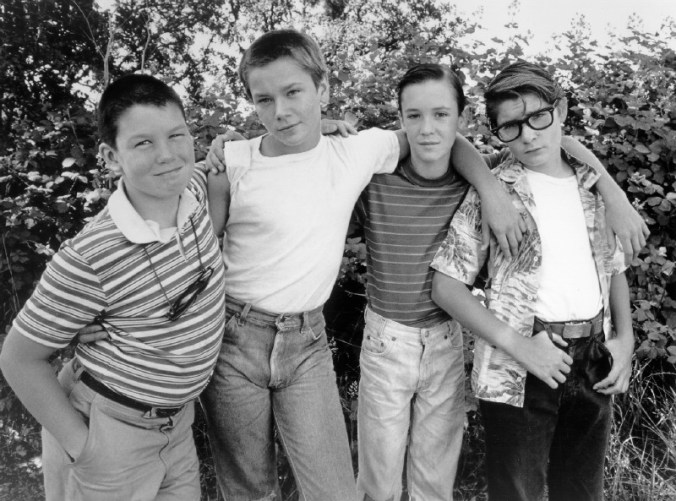 stand by me