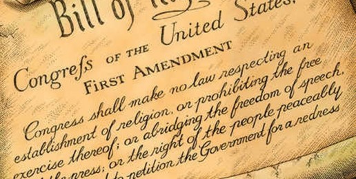 First-Amendment-on-scroll1