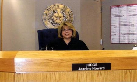 judge Howard
