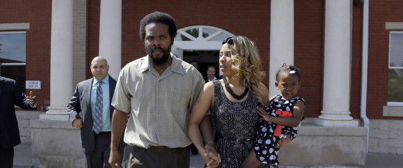 The Andersons: First the system doesn't work, then it does.