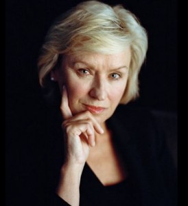 Tina Brown, revealing the ugliness beneath...