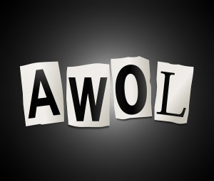 AWOL