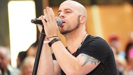 Daughtry