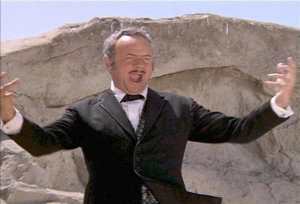 Sorry Hedley---it's unfair to ask a potential employees if they were rustlers, cut throats, murderers, bounty hunters, desperados, mugs, pugs, thugs, nitwits, halfwits, dimwits, vipers, snipers, con men, Indian agents, Mexican bandits, muggers, buggerers, bushwhackers, hornswogglers, horse thieves, bull dykes, train robbers, bank robbers, ass-kickers, shit-kickers...and don't you dare ask if they are Methodists!