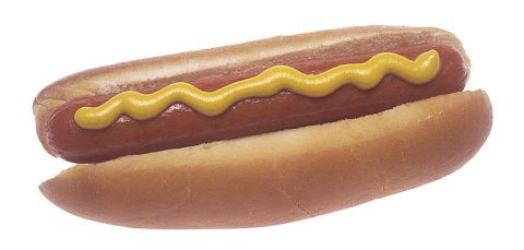 Hot Dog