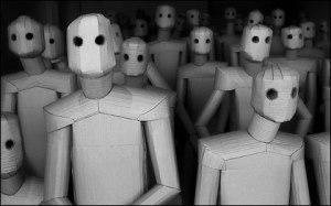 The House Oversight and Government Reform Committee, through the eyes of Rep. Cummings.