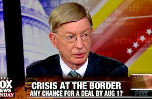 George Will