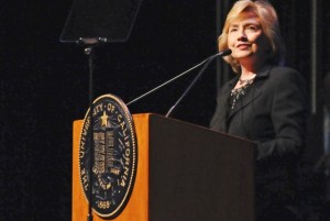 To be fair, she really needs the money...