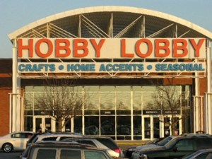 Hobby-Lobby