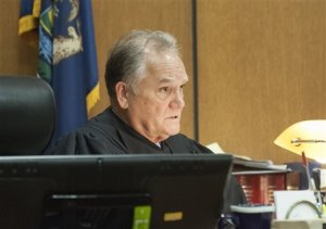 "I understand, son. We've all been at that awkward, "just want to beat the old white guy to death" age...."