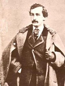 Even John would have a problem with this actor's "method"...