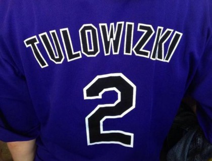 Tulo jersey