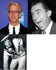 Chris's photo goes in the lower right...