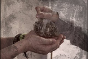 "Here you go, Dean. Now: what did Robin Williams share at your AA meeting?"