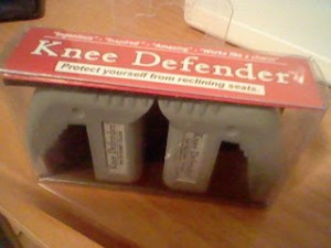 Invented for entitled jerks, by one. Is this a great country or what?