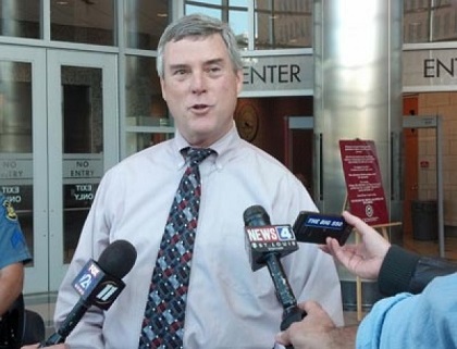 McCulloch: Mission Impossible