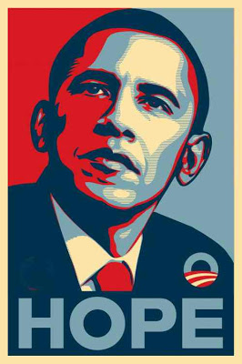 obama hope