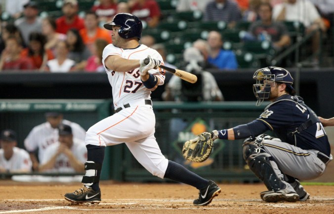 Altuve