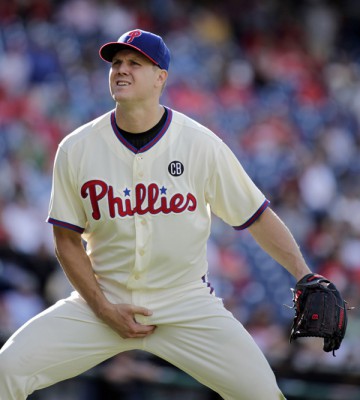 Jonathan Papelbon