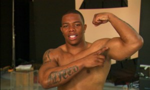 "At least Rice didn't kill anyb...wait, we kept that player who killed somebody, didn't we? Now what?"