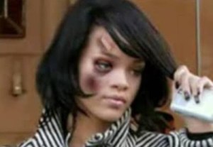 Ray Rice's punches are love taps compared to the ones Chris Brown throws at HIS girlfriends...