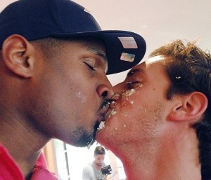 You must remember this: A kiss can be a miss...