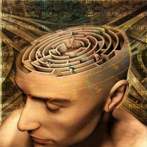 Who knows what dark thoughts lurk in the imagination? And does it matter?