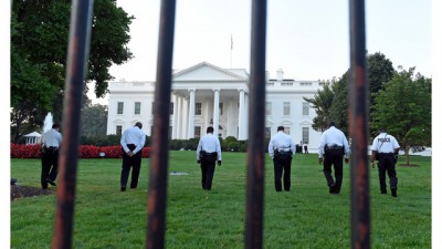 White House Security