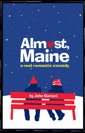 Almost Maine