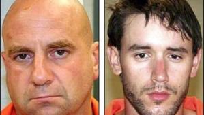 Next gig for the Cheshire home invaders: Commencement honors at Goddard?