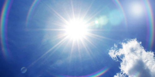 What this issue need is sunlight...