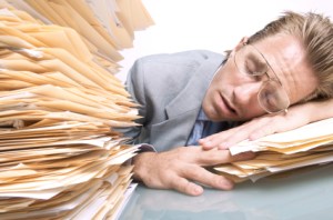 Yes, I hate my job, and yes, my clients are the scum of the Earth, and yes, my life sucks. But think of all the kids I can help get de-wormed!