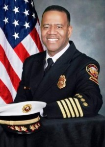 Chief Cochran