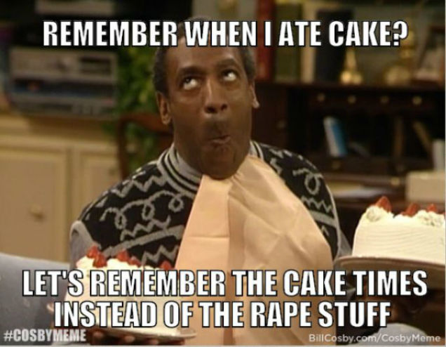 Cosby meme
