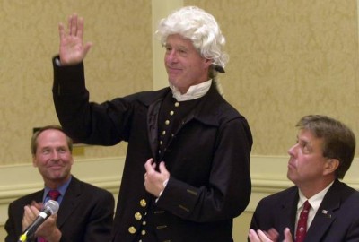 Now that's who you want defending you in your capital murder trial..Thomas Jeffer..wait, WHAT???